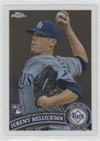 Jeremy Hellickson