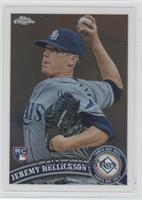 Jeremy Hellickson