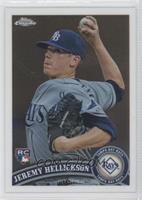 Jeremy Hellickson