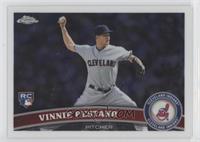 Vinnie Pestano [EX to NM]