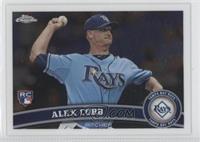 Alex Cobb