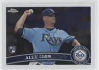 Alex Cobb