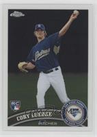 Cory Luebke [EX to NM]