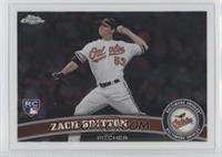 Zach Britton