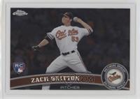 Zach Britton