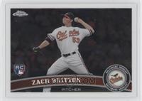 Zach Britton