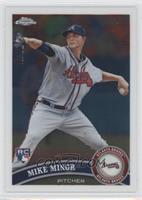 Mike Minor