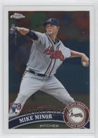 Mike Minor