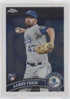 Aaron Crow [EX to NM]