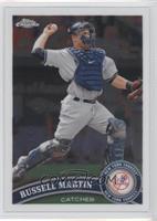 Russell Martin