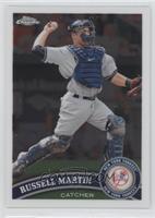 Russell Martin