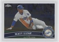 Matt Kemp