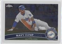Matt Kemp [EX to NM]