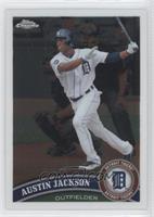 Austin Jackson