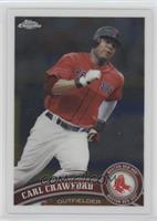 Carl Crawford