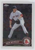 Josh Beckett [EX to NM]