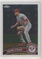 Chase Utley [Noted]