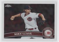 Mike Leake