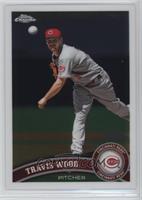 Travis Wood