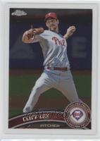 Cliff Lee