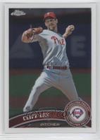 Cliff Lee