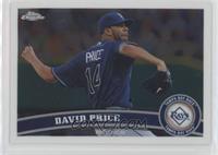 David Price