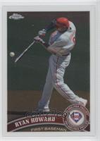 Ryan Howard