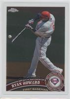 Ryan Howard