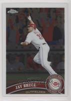 Jay Bruce [EX to NM]