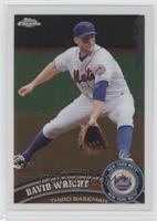 David Wright