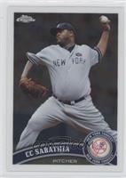 CC Sabathia