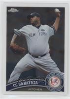 CC Sabathia