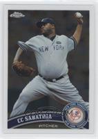 CC Sabathia