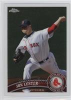 Jon Lester