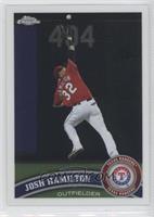 Josh Hamilton