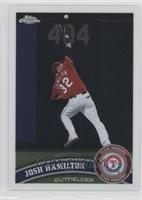 Josh Hamilton