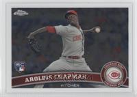 Aroldis Chapman