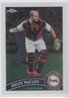 Brian McCann