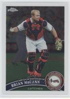 Brian McCann