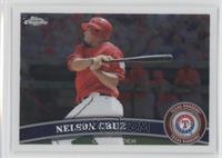 Nelson Cruz