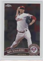 Roy Halladay