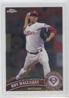 Roy Halladay