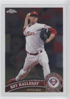 Roy Halladay