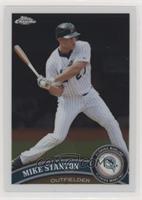 Mike Stanton [EX to NM]