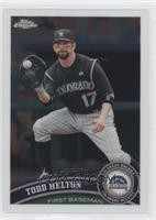 Todd Helton