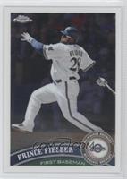 Prince Fielder