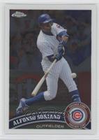 Alfonso Soriano