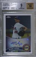 Mark Appel [BGS 9 MINT]