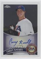 Corey Knebel