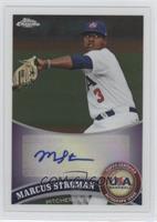 Marcus Stroman